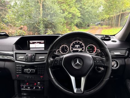 2013 Mercedes-Benz E-Class - photo 5