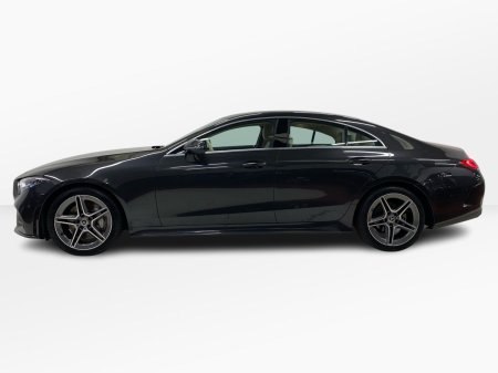 2019 Mercedes-Benz CLS - photo 5