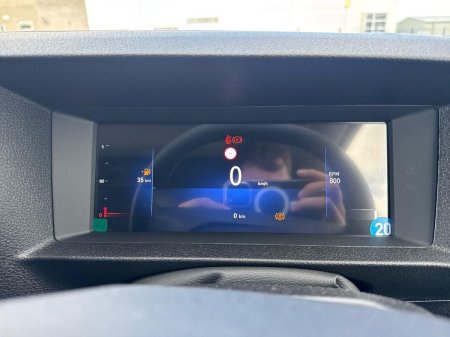 2026 Opel Vivaro - photo 12