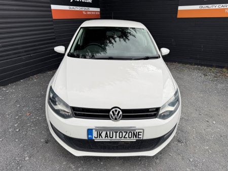 2013 Volkswagen Polo - photo 2