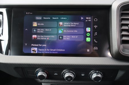 2019 Audi A1 - photo 14