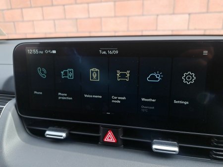 2027 Hyundai IONIQ 5 - photo 24