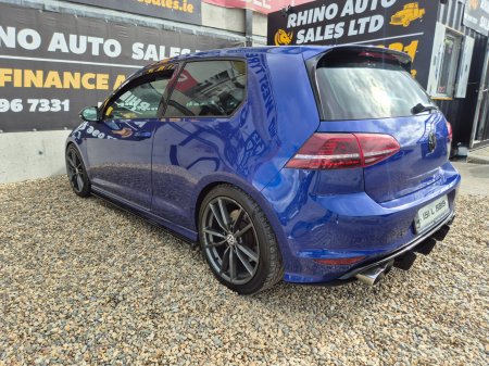 2015 Volkswagen Golf - photo 8
