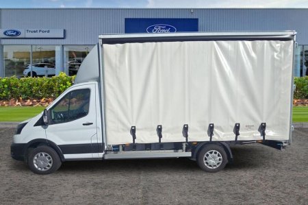 2026 Ford Transit - photo 5
