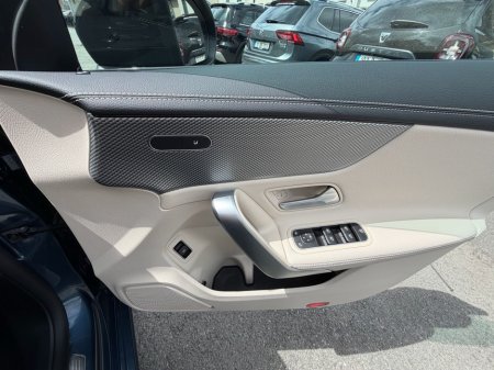 2022 Mercedes-Benz CLA - photo 23
