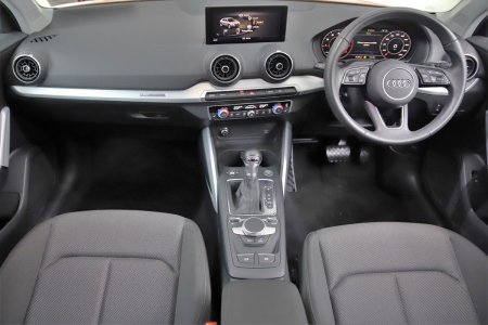 2020 Audi Q2 - photo 14