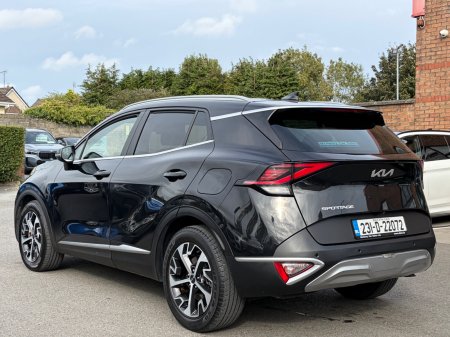 2023 Kia Sportage - photo 7