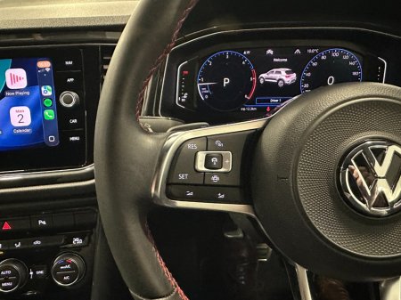2021 Volkswagen T-Roc - photo 26