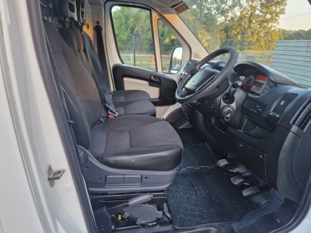 2019 Peugeot Boxer - photo 6
