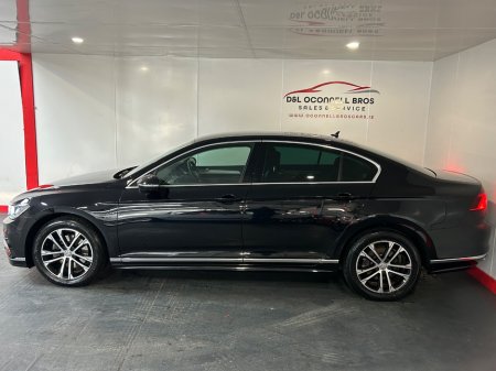 2019 Volkswagen Passat - photo 6