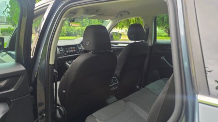 2021 Skoda Kodiaq - photo 23