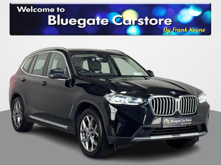 2023 BMW X3 XDRIVE30E XLINE**HEATED SEATS**REVERSING CAMERA**DUAL CLIMATE CONTROL**CRUISE CONTROL**19 INCH ALLOY