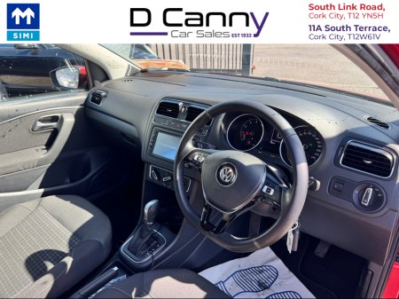2014 Volkswagen Polo - photo 7