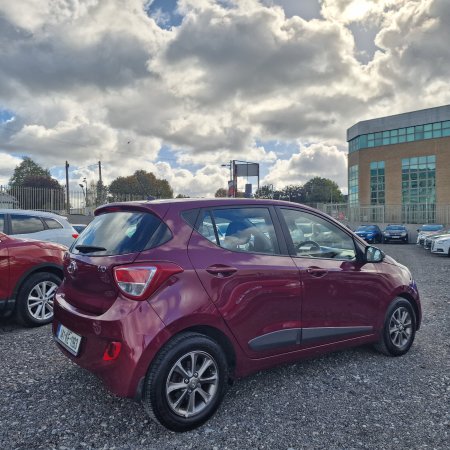 2014 Hyundai i10 - photo 4