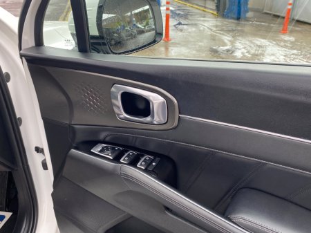 2024 Kia Sorento - photo 21