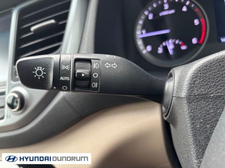 2017 Hyundai Tucson - photo 22