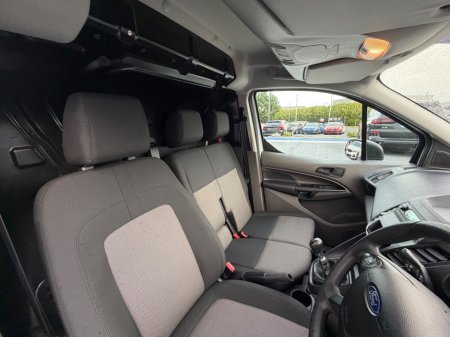 2023 Ford Transit Connect - photo 16