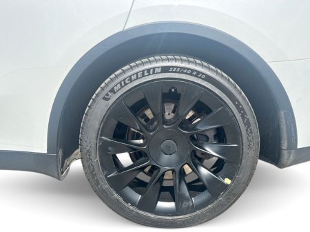 2022 Tesla Model Y - photo 7