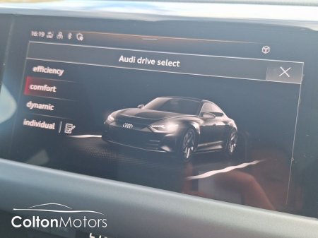 2023 Audi e-tron GT quattro - photo 18