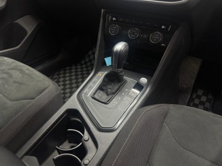 2017 Volkswagen Tiguan - photo 10