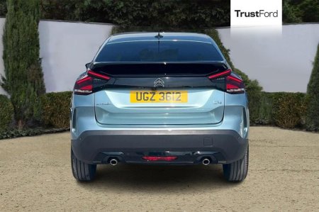 2021 Citroen C4 - photo 7