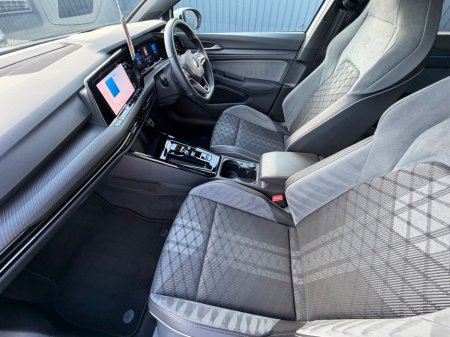 2023 Volkswagen Golf - photo 56
