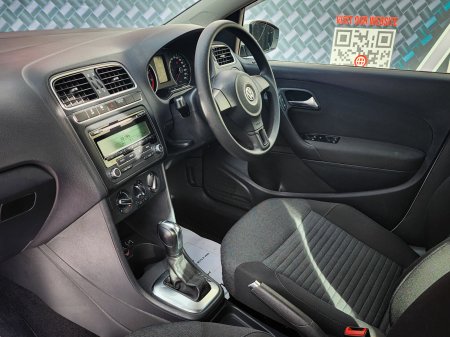 2011 Volkswagen Polo - photo 22