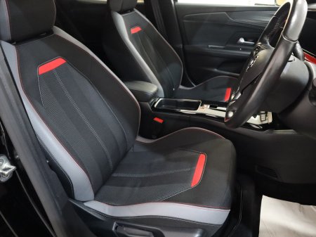 2023 Vauxhall Mokka - photo 25