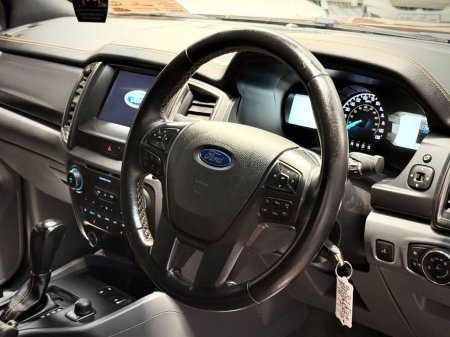 2019 Ford Ranger - photo 8