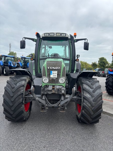 2002 Fendt 716 - photo 2