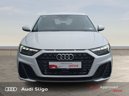 2024 Audi A1 - photo 2