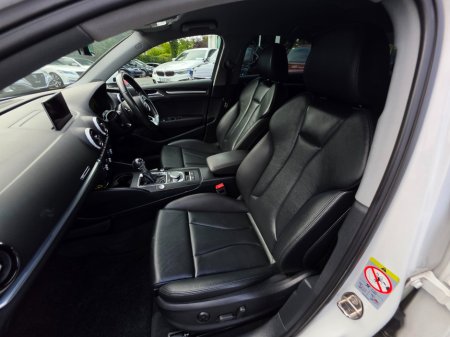 2018 Audi A3 - photo 14