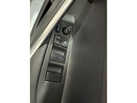 2023 Toyota Corolla Cross - photo 22
