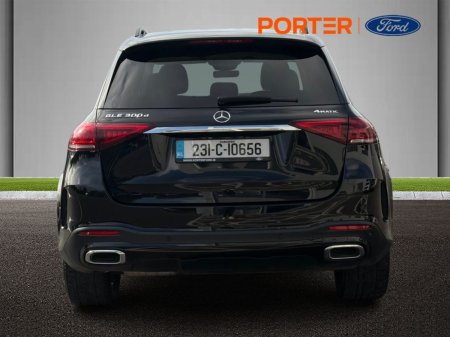 2023 Mercedes-Benz GLE - photo 12