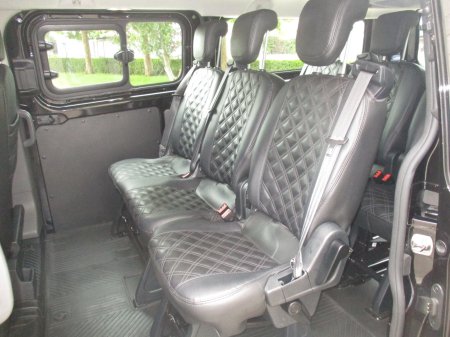 2023 Ford Transit Custom - photo 8