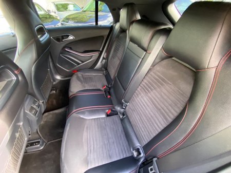 2017 Mercedes-Benz CLA - photo 16