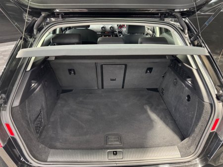 2016 Audi A3 - photo 23