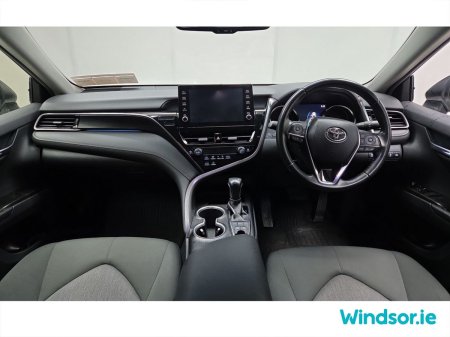 2020 Toyota Camry - photo 13