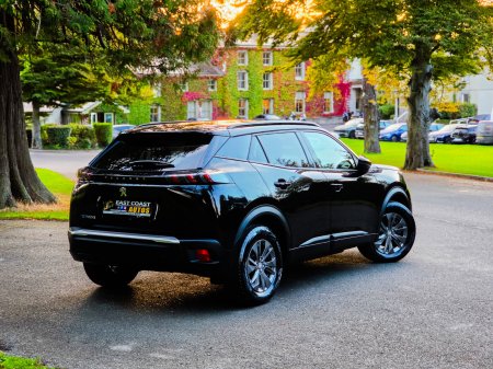 2023 Peugeot 2008 - photo 10