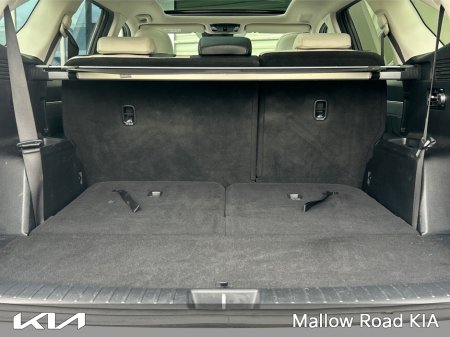 2021 Kia Sorento - photo 12