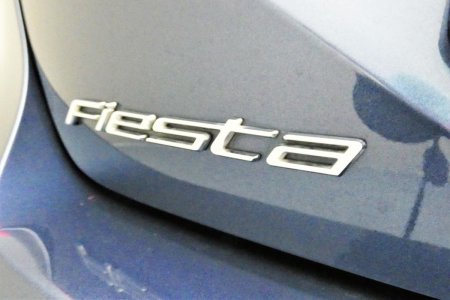2019 Ford Fiesta - photo 16