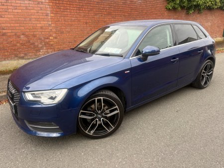 2014 Audi A3 - photo 7