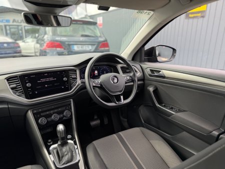 2021 Volkswagen T-Roc - photo 47