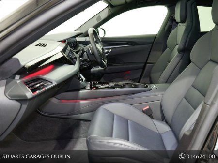 2024 Audi e-tron GT - photo 3