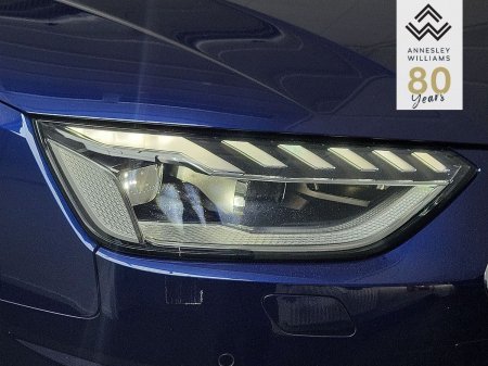2023 Audi A4 - photo 4