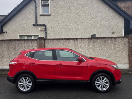 2016 Nissan Qashqai - photo 3