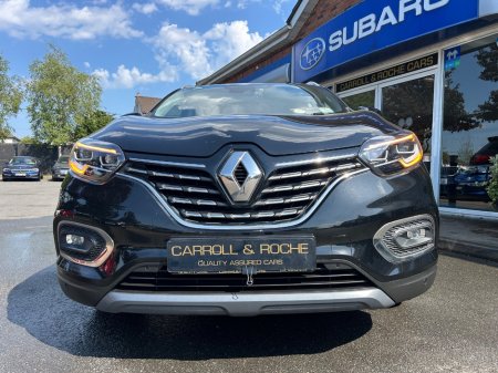 2019 Renault Kadjar - photo 5