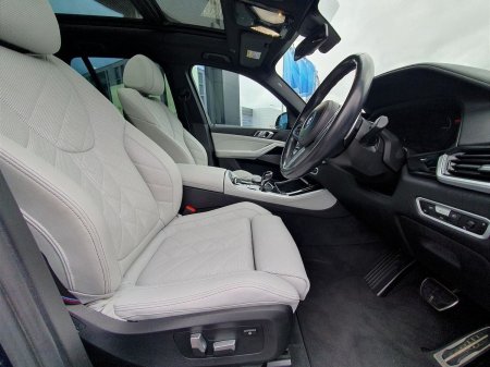 2023 BMW X5 - photo 12