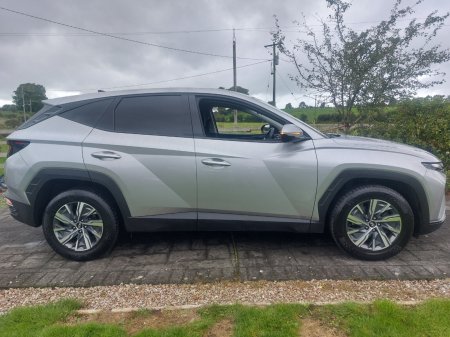 2022 Hyundai Tucson - photo 18