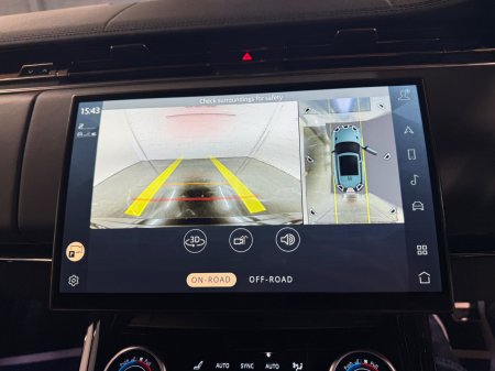2023 Land Rover Range Rover - photo 19